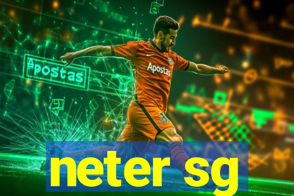 neter sg