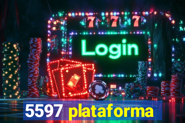 5597 plataforma