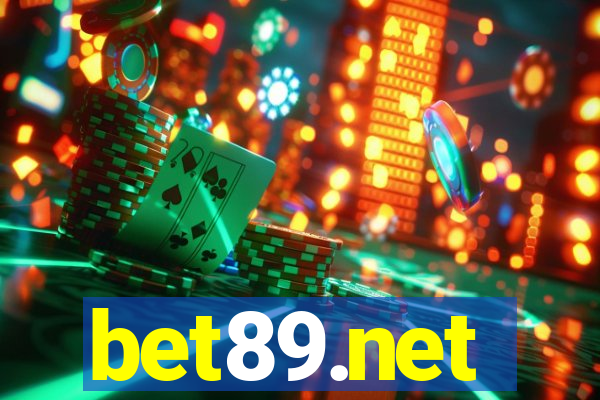 bet89.net