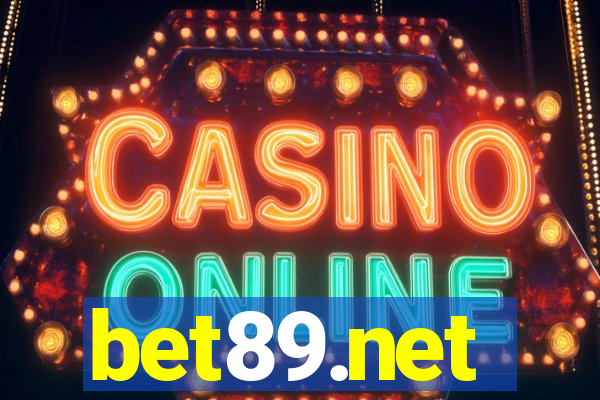 bet89.net