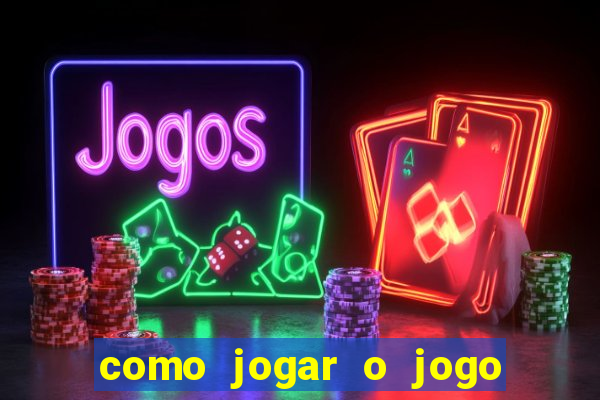 como jogar o jogo do coelho para ganhar dinheiro