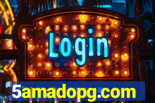 5amadopg.com