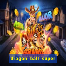 dragon ball super download torrent
