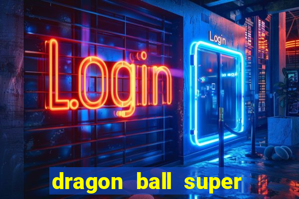 dragon ball super download torrent