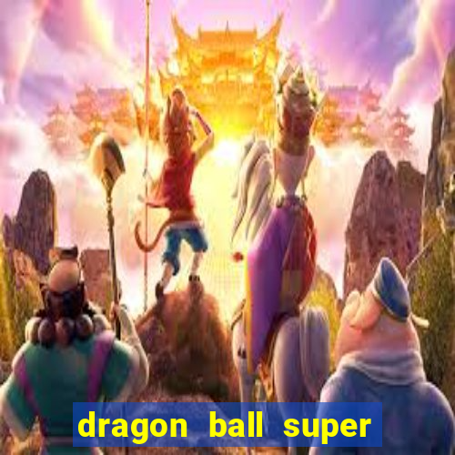 dragon ball super download torrent