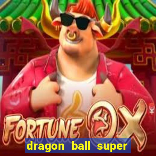 dragon ball super download torrent