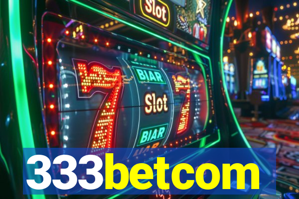 333betcom