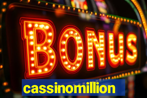 cassinomillion