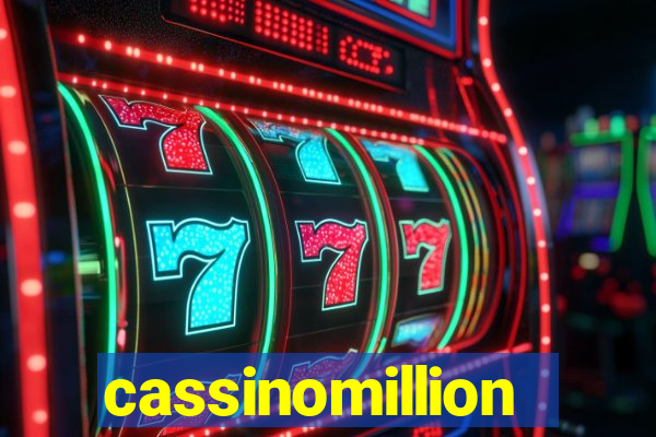 cassinomillion