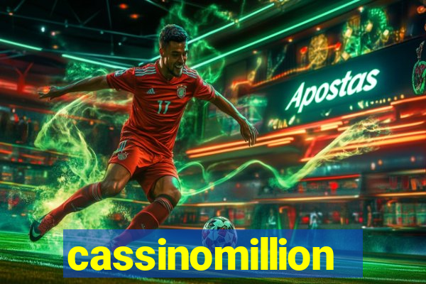 cassinomillion