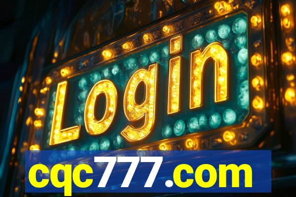 cqc777.com