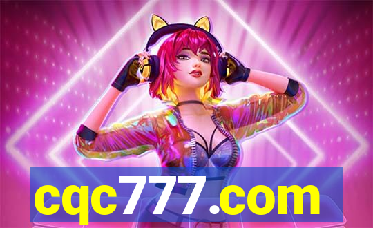 cqc777.com