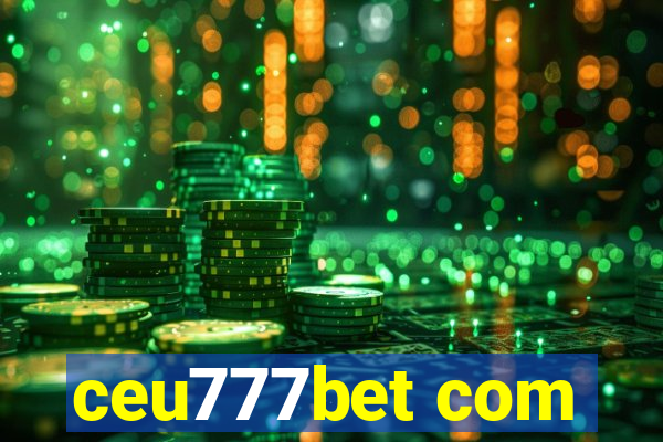 ceu777bet com