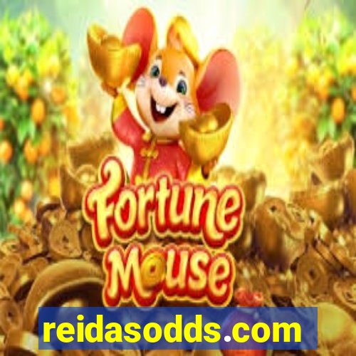 reidasodds.com