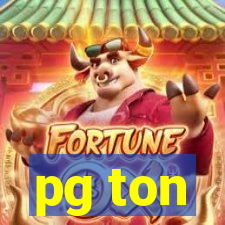pg ton