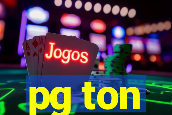 pg ton