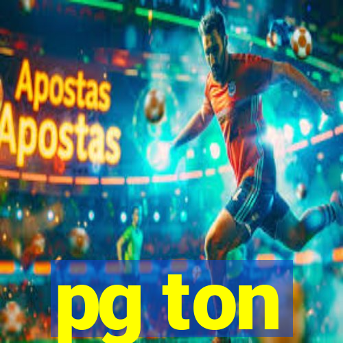 pg ton