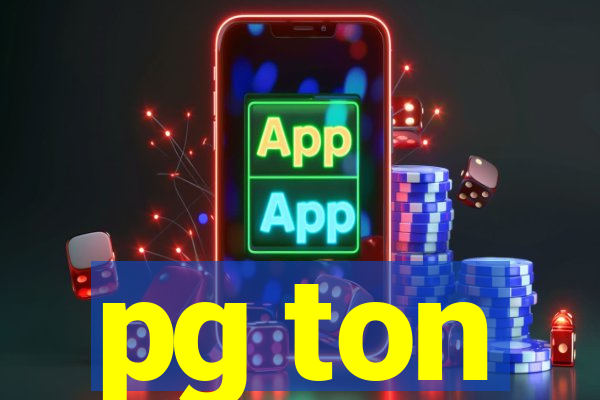 pg ton