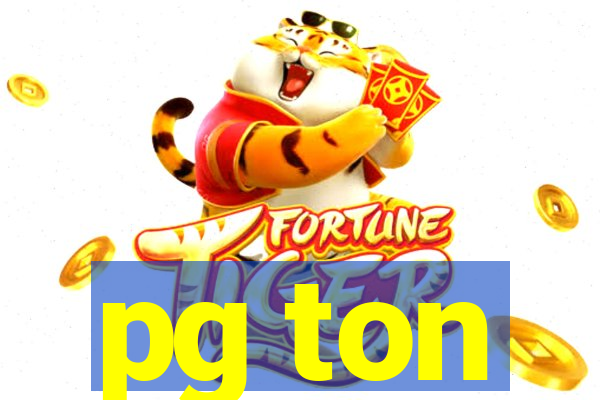 pg ton
