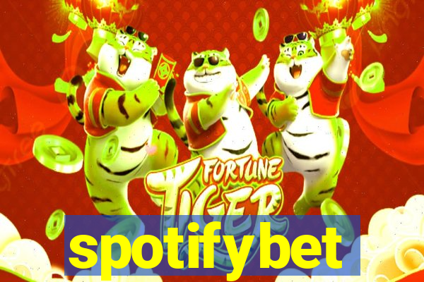 spotifybet