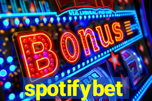 spotifybet