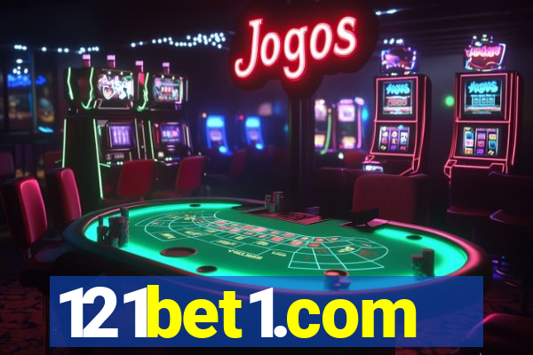 121bet1.com