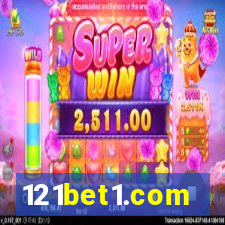 121bet1.com