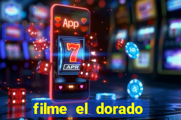 filme el dorado (1966 dublado download)