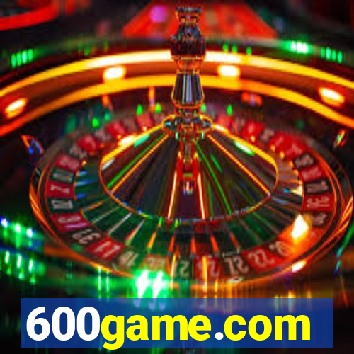 600game.com