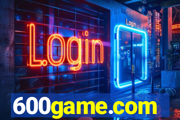 600game.com