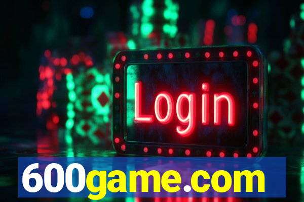 600game.com