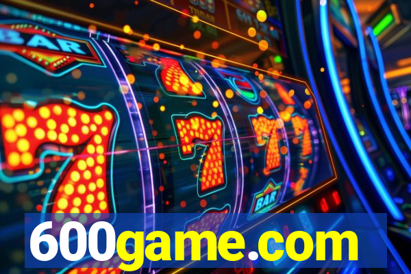 600game.com