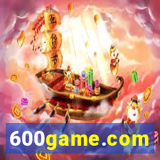 600game.com