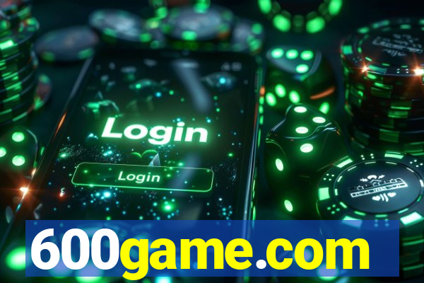 600game.com