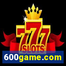 600game.com