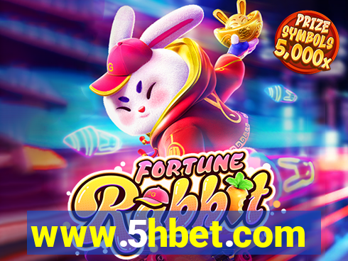 www.5hbet.com