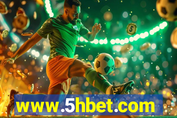www.5hbet.com