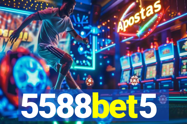 5588bet5