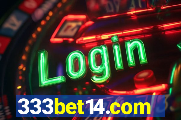 333bet14.com