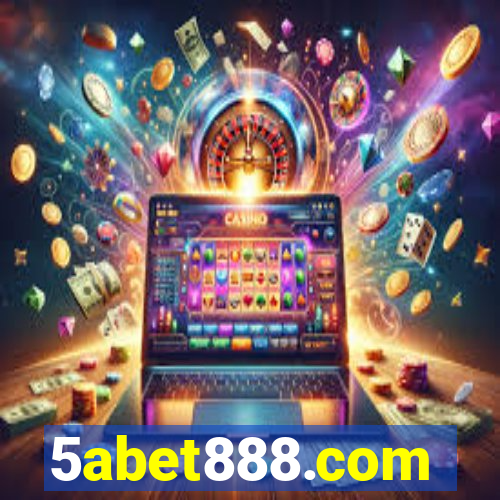 5abet888.com