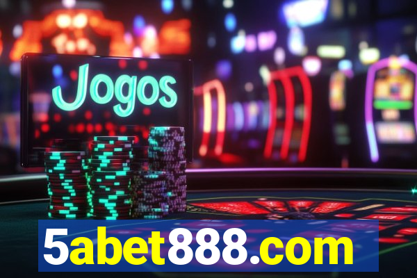 5abet888.com