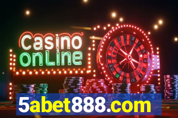 5abet888.com