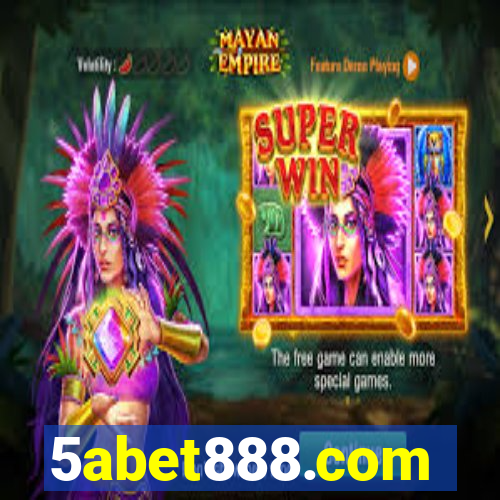 5abet888.com