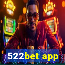 522bet app