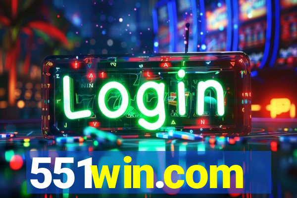 551win.com