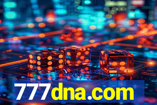 777dna.com