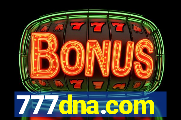 777dna.com