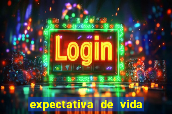 expectativa de vida no velho oeste