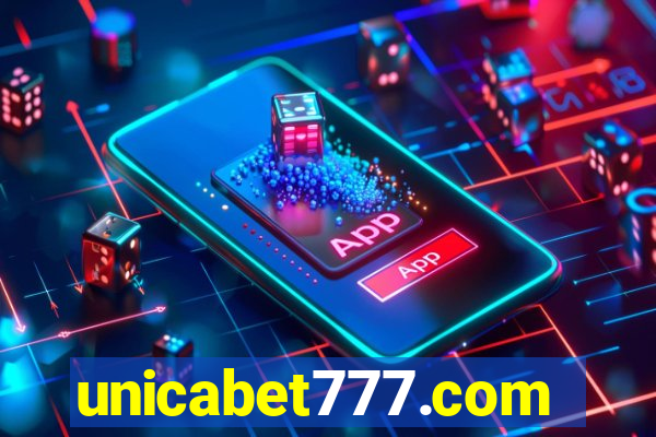 unicabet777.com