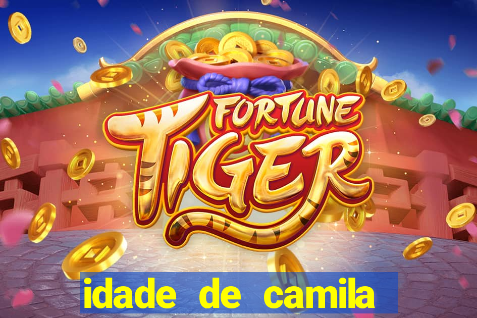 idade de camila oliveira tv bahia